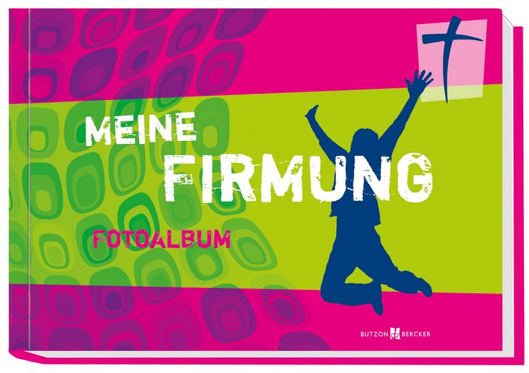 Produktbild: Meine Firmung