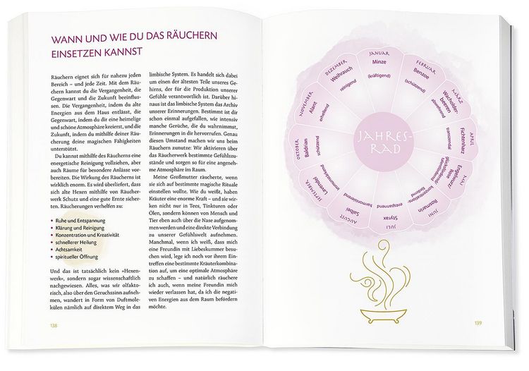 Produktbild: Die Hexenschule