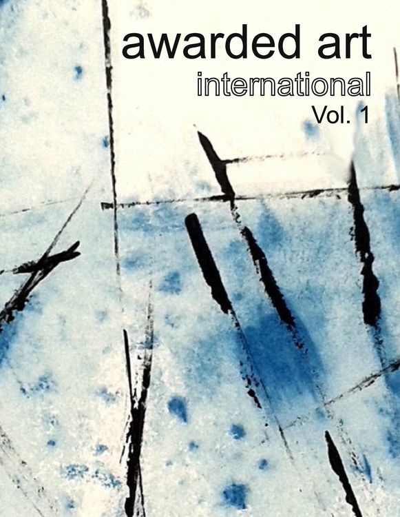 Produktbild: Awarded art international