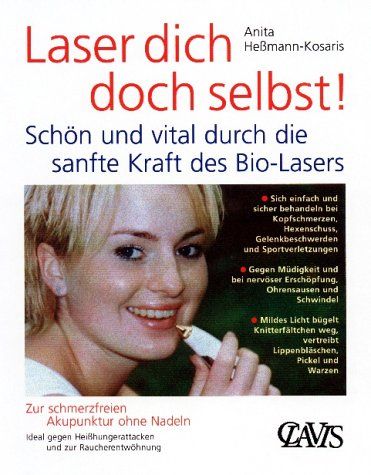 Produktbild: Laser Dich doch selbst!