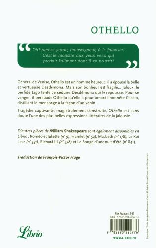 Produktbild: Othello