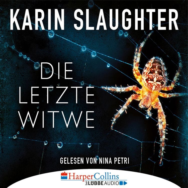 Produktbild: Die letzte Witwe