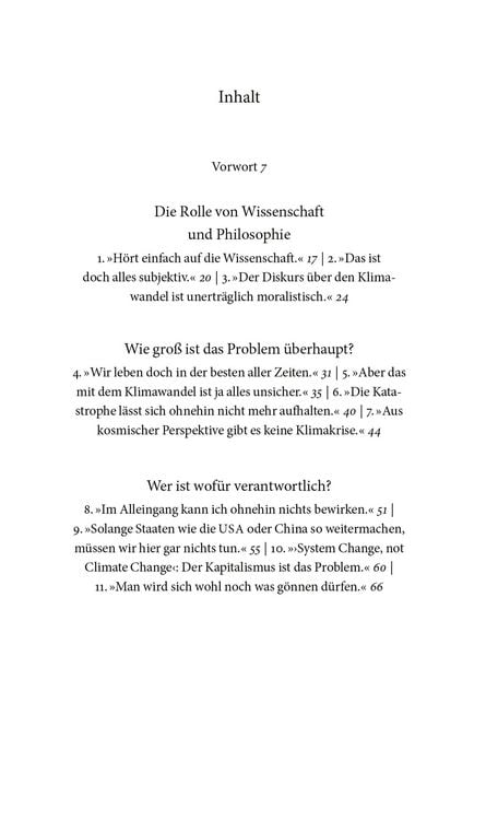 Produktbild: Besser um die Zukunft streiten