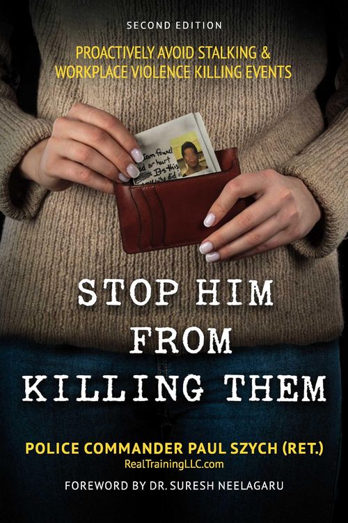 Produktbild: Stop Him from Killing Them