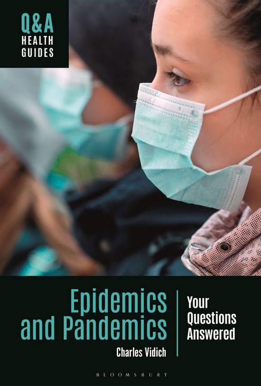 Produktbild: Epidemics and Pandemics