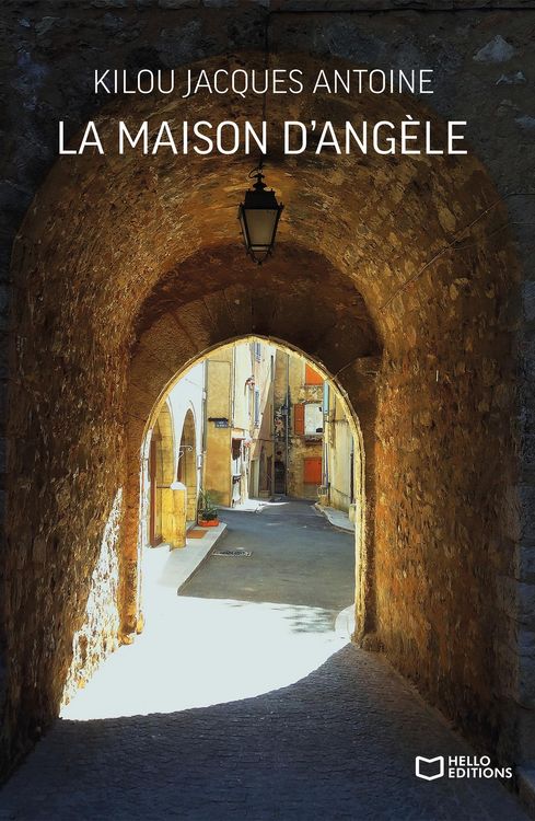 Produktbild: La Maison d'Ang&egrave;le