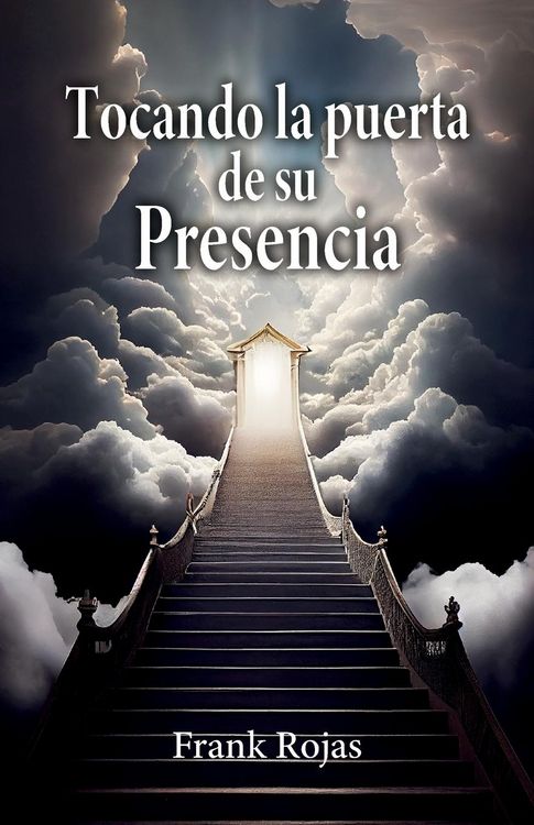 Produktbild: Tocando la puerta de su Presencia