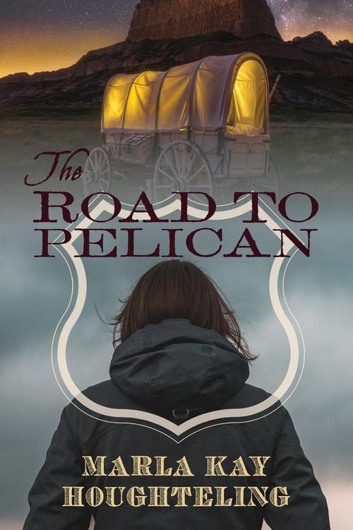 Produktbild: The Road to Pelican