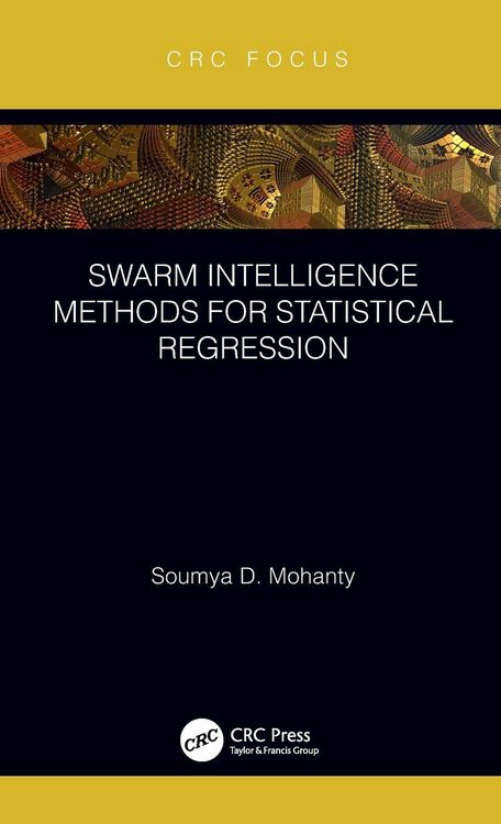 Produktbild: Swarm Intelligence Methods for Statistical Regression