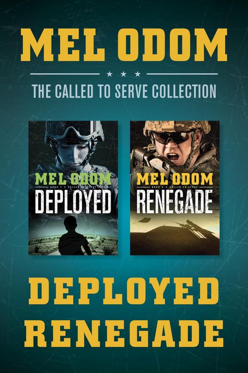 Produktbild: The Called to Serve Collection: Deployed / Renegade