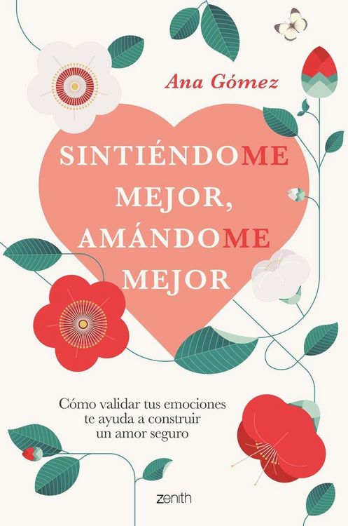 Produktbild: Sinti&eacute;ndome mejor, am&aacute;ndome mejor