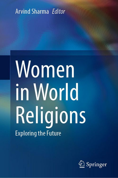 Produktbild: Women in World Religions