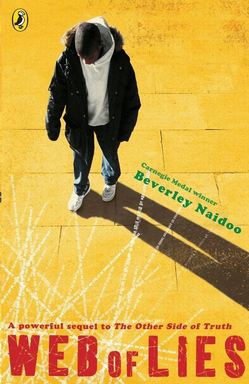 Produktbild: Web of Lies
