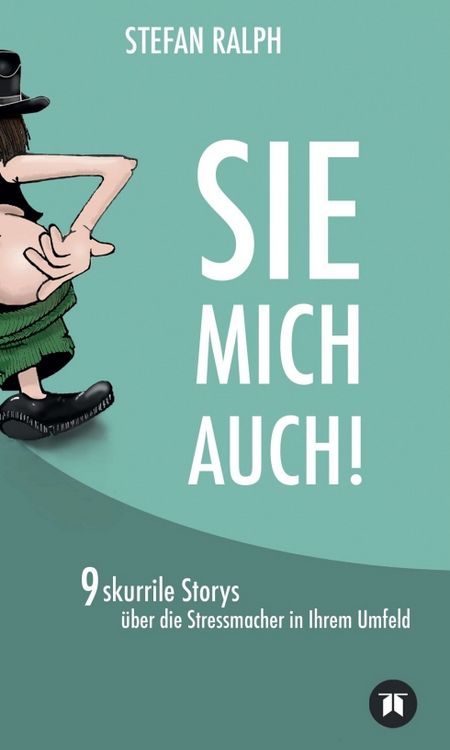 Produktbild: Sie Mich Auch!