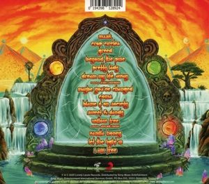 Produktbild: Terra Firma