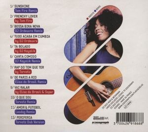 Produktbild: Bossa Muffin-Remixes & Ineditos