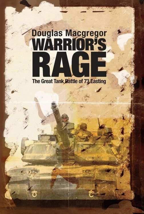 Produktbild: Warrior's Rage