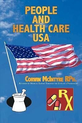 Produktbild: People and Health Care USA