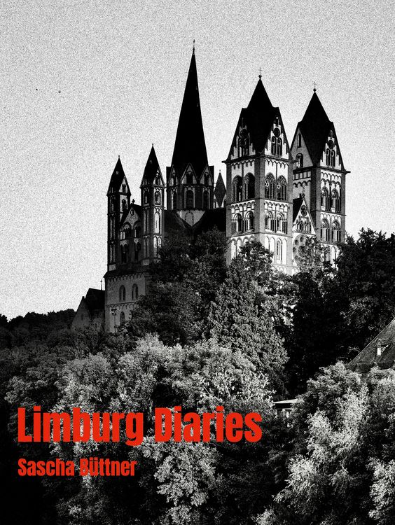 Produktbild: Limburg Diaries
