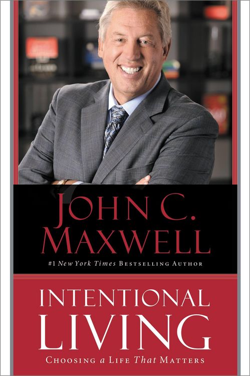 Produktbild: Intentional Living
