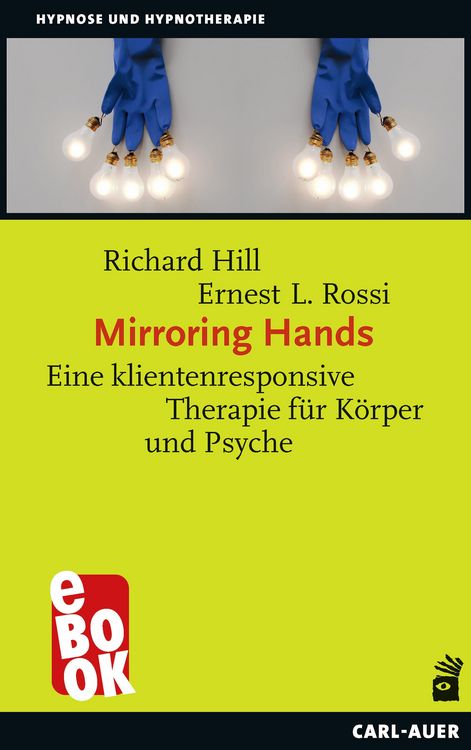 Produktbild: Mirroring Hands