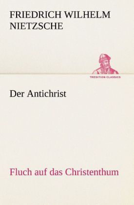 Produktbild: Der Antichrist