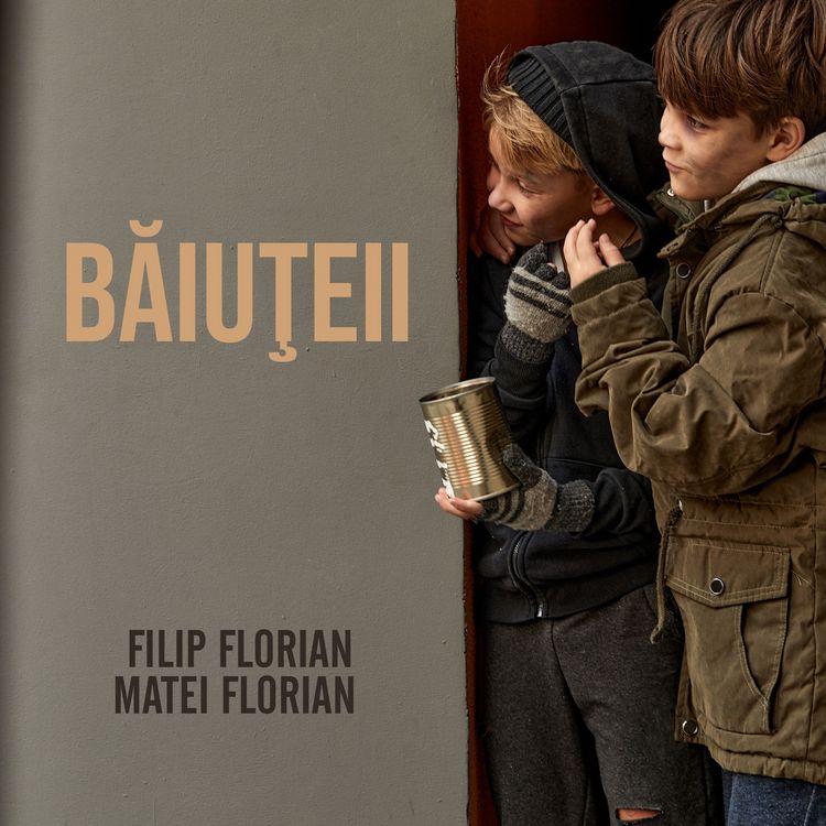 Produktbild: Băiuţeii