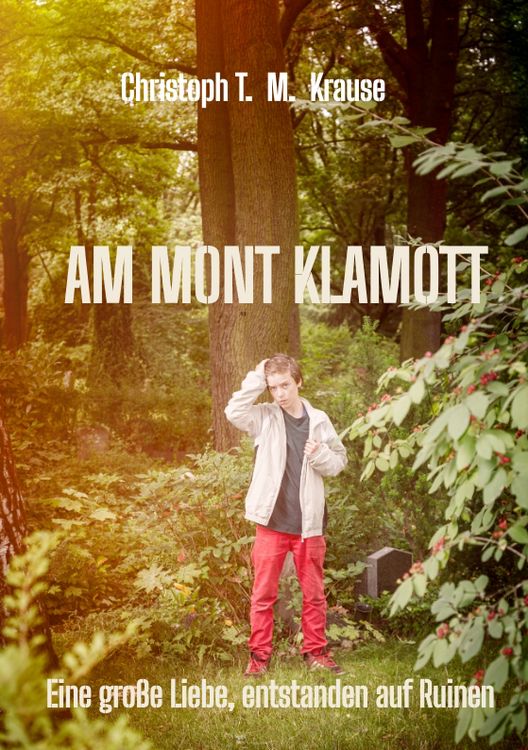 Produktbild: Am Mont Klamott