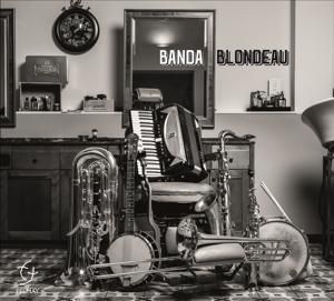 Produktbild: Banda Blondeau