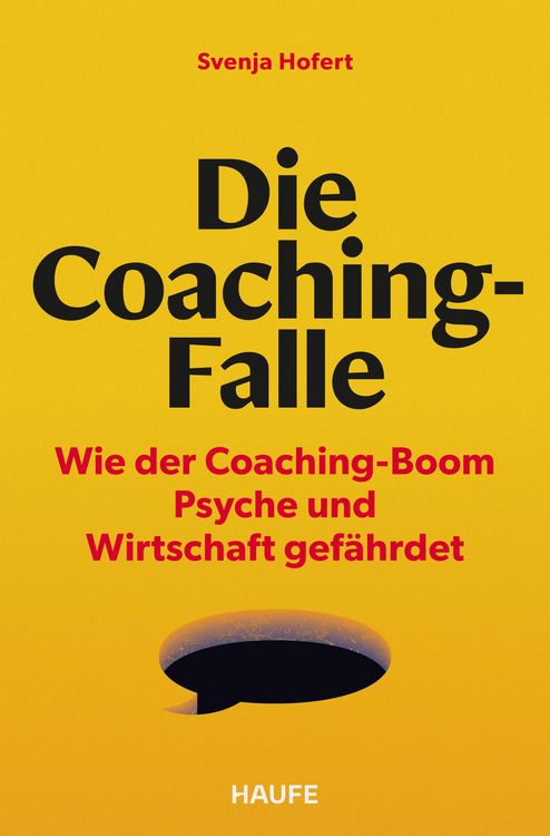 Produktbild: Die Coaching-Falle