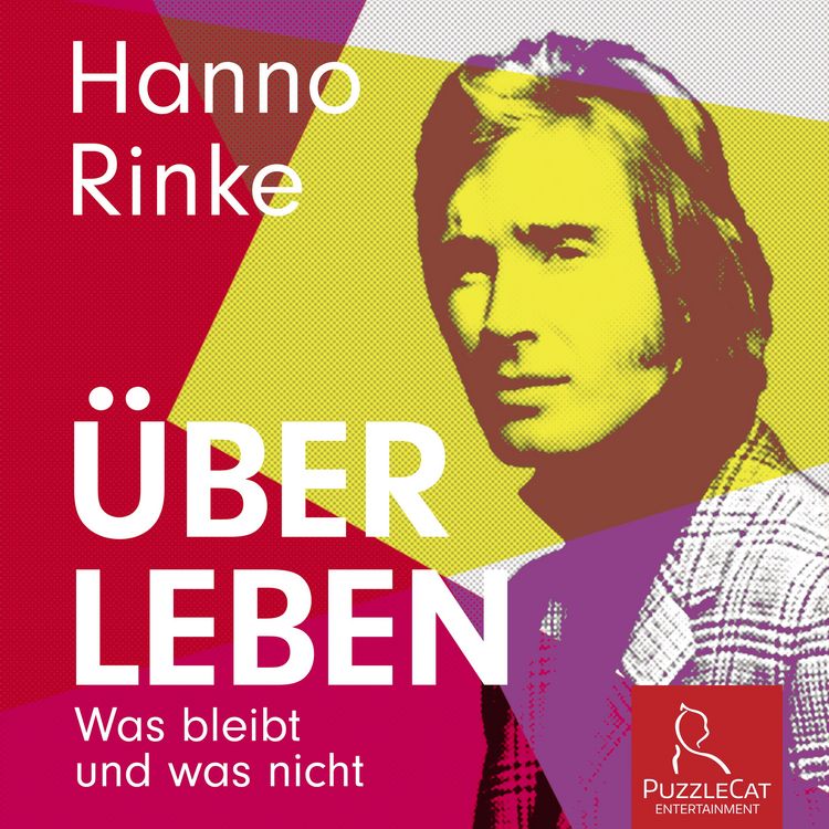 Produktbild: Hanno Rinke - &Uuml;ber Leben