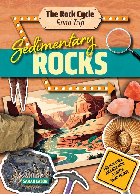 Produktbild: Sedimentary Rocks