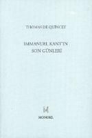 Produktbild: Immanuel Kantin Son G&uuml;nleri