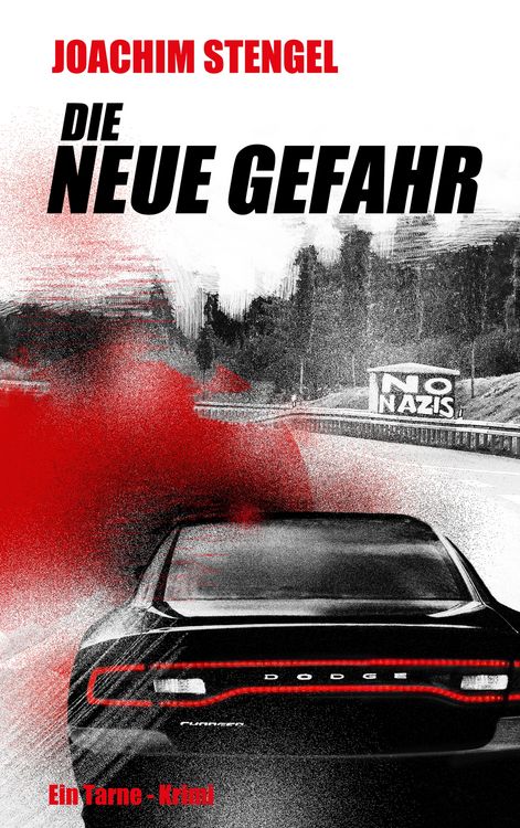 Produktbild: Die neue Gefahr