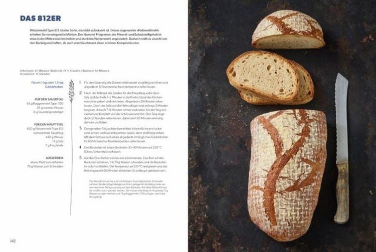Produktbild: Der Brotdoc