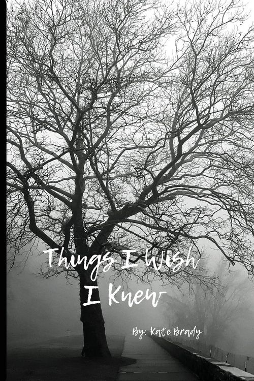 Produktbild: Things I Wish I Knew