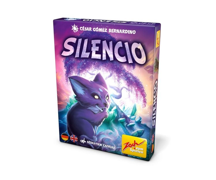 Produktbild: Silencio