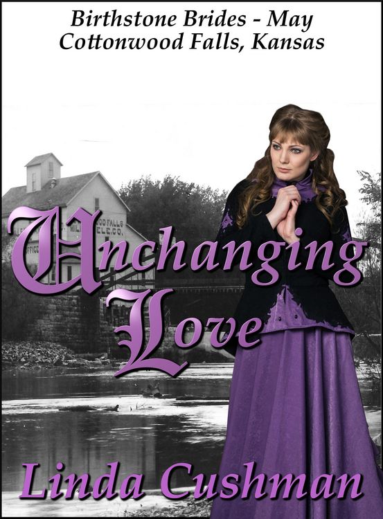 Produktbild: Unchanging Love