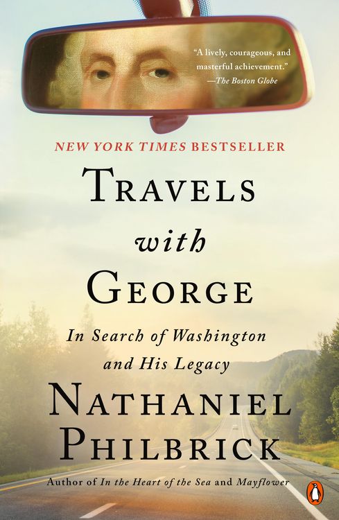 Produktbild: Travels with George