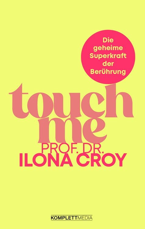 Produktbild: Touch me