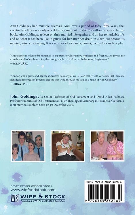 Produktbild: Remembering Ann