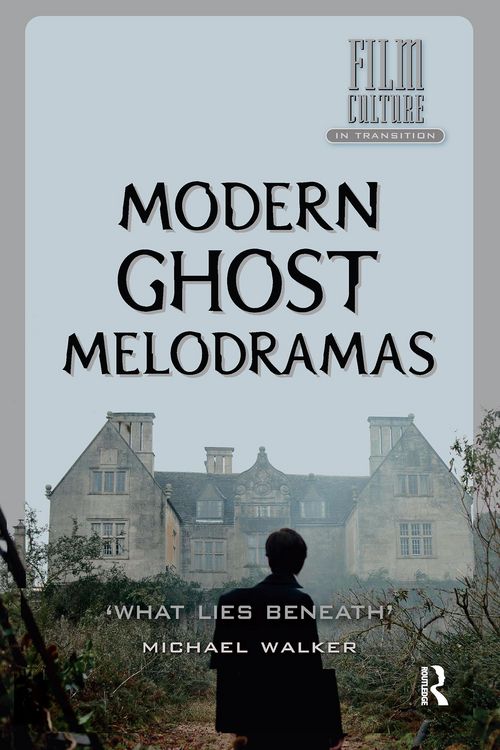 Produktbild: Modern Ghost Melodramas