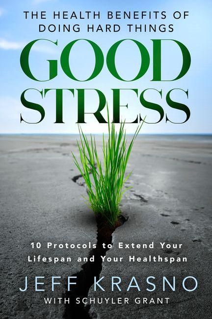 Produktbild: Good Stress