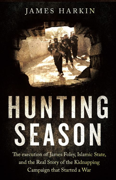 Produktbild: Hunting Season