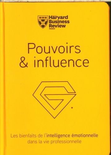 Produktbild: Pouvoirs et influence