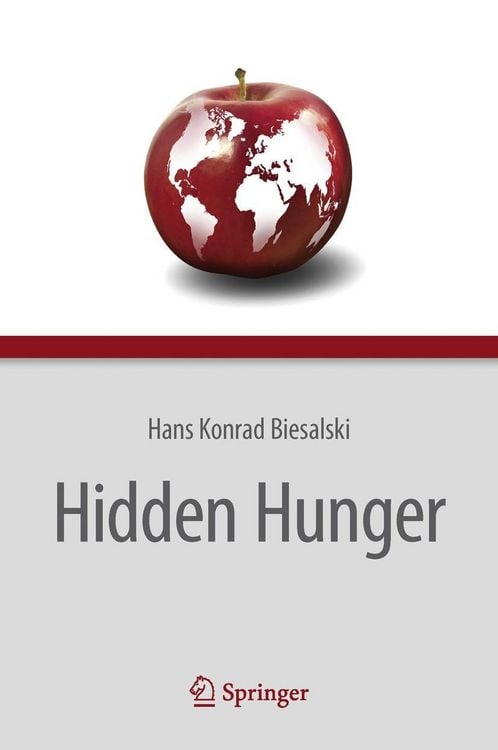 Produktbild: Hidden Hunger
