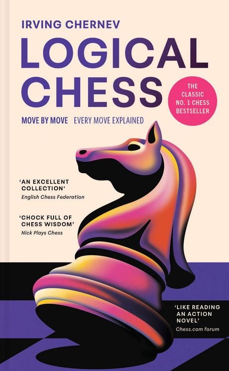 Produktbild: Logical Chess: Move by Move