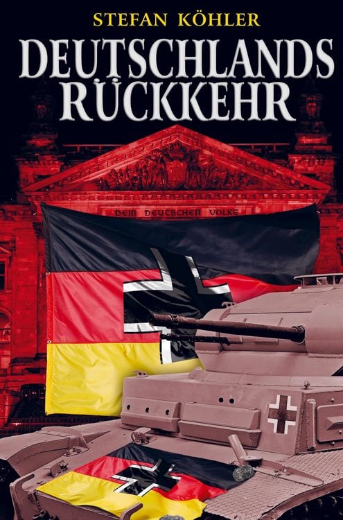 Produktbild: Deutschlands R&uuml;ckkehr