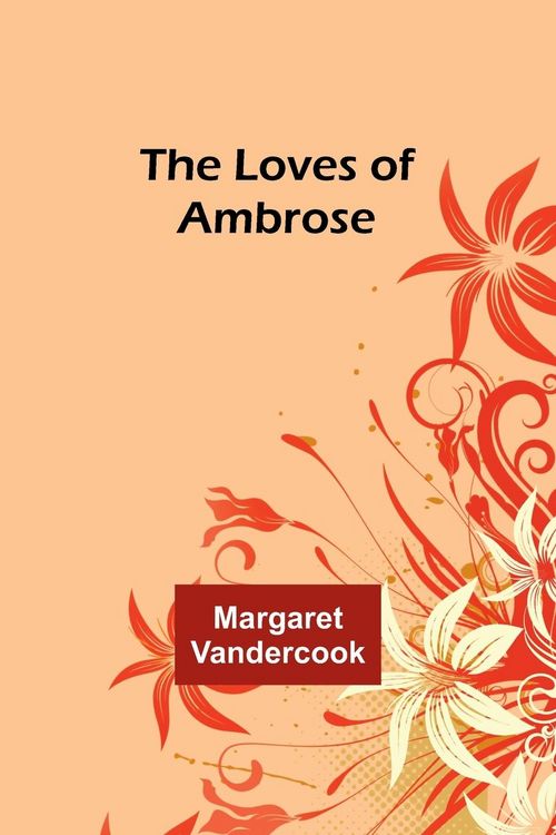 Produktbild: The Loves of Ambrose
