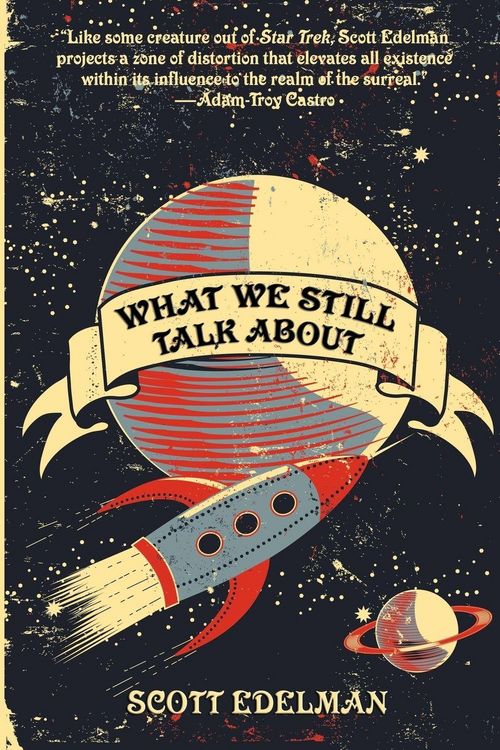 Produktbild: What We Still Talk About